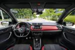 Skoda Fabia Monte Carlo 2018 года (WW)